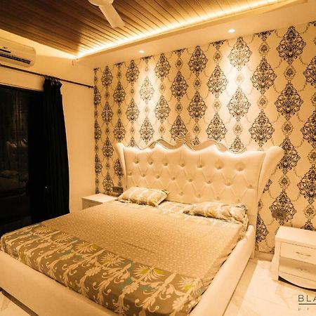 Platinum Villa 3Bhk Lonavala Exteriér fotografie