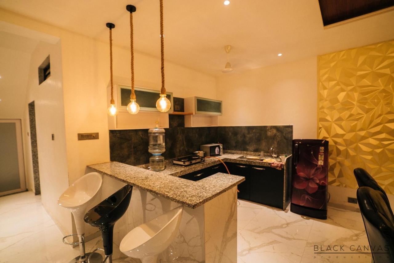 Platinum Villa 3Bhk Lonavala Exteriér fotografie