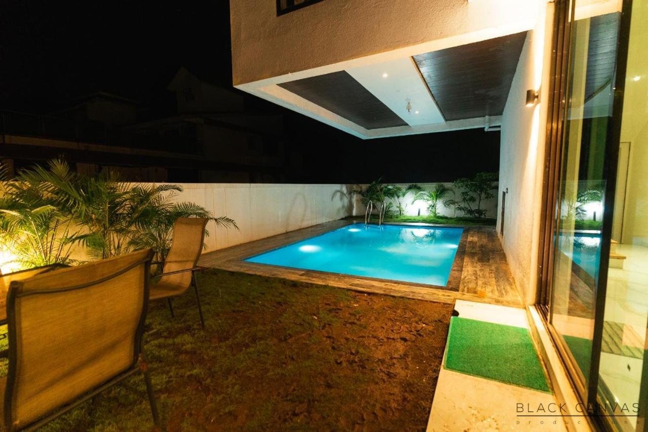 Platinum Villa 3Bhk Lonavala Exteriér fotografie
