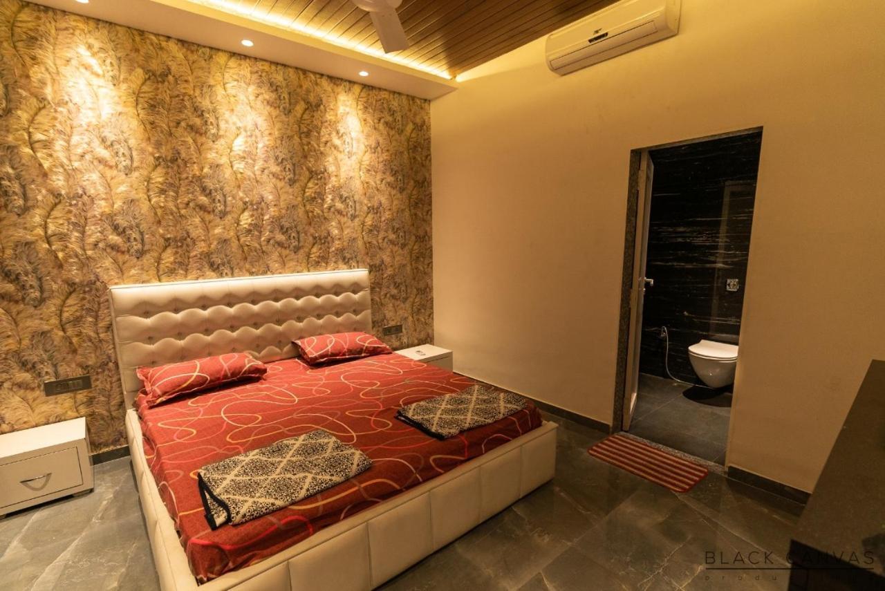 Platinum Villa 3Bhk Lonavala Exteriér fotografie