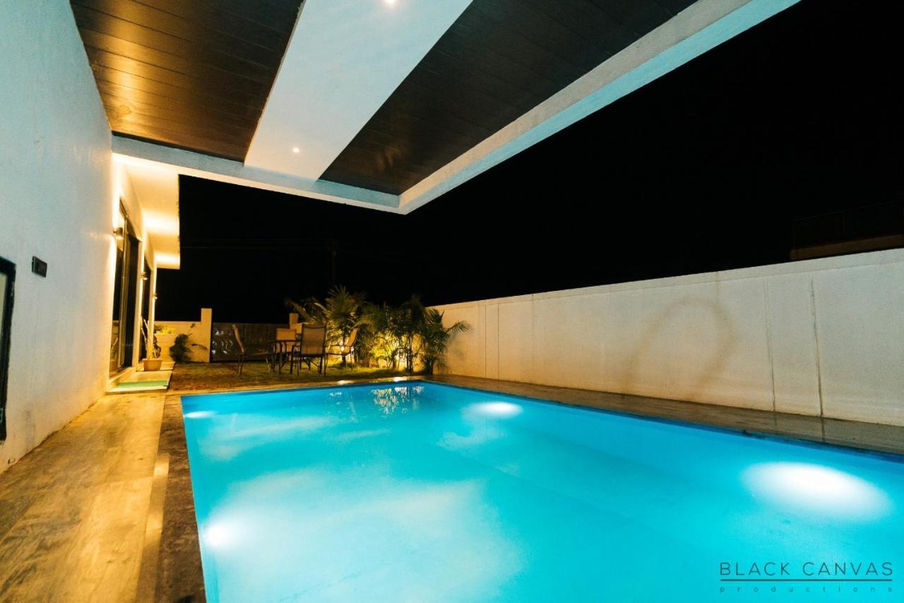 Platinum Villa 3Bhk Lonavala Exteriér fotografie