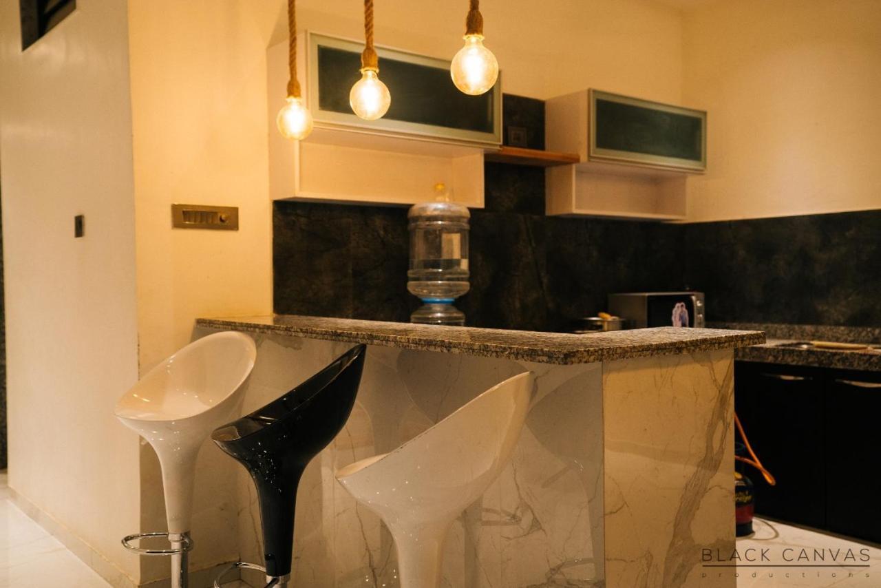 Platinum Villa 3Bhk Lonavala Exteriér fotografie
