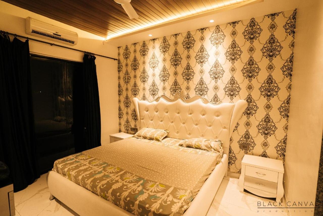 Platinum Villa 3Bhk Lonavala Exteriér fotografie